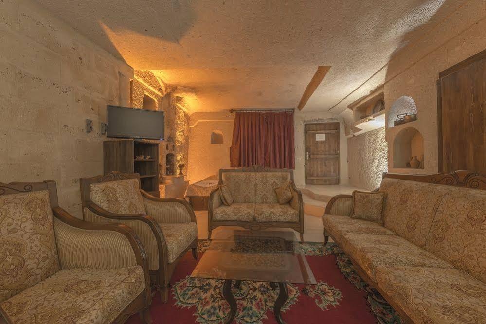 Castle Cave Hotel Göreme Extérieur photo