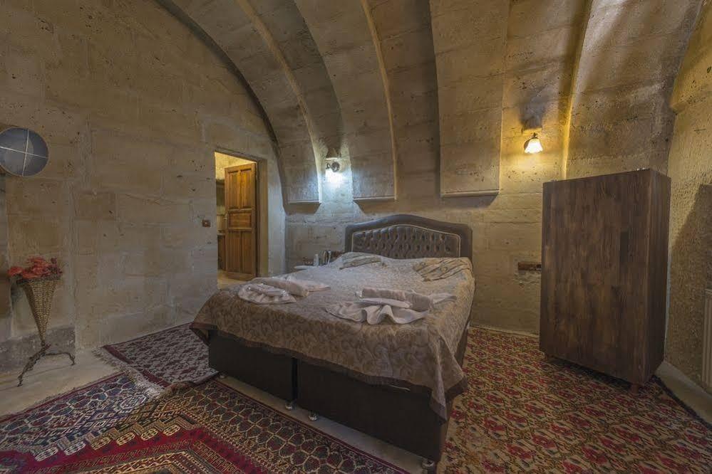 Castle Cave Hotel Göreme Extérieur photo