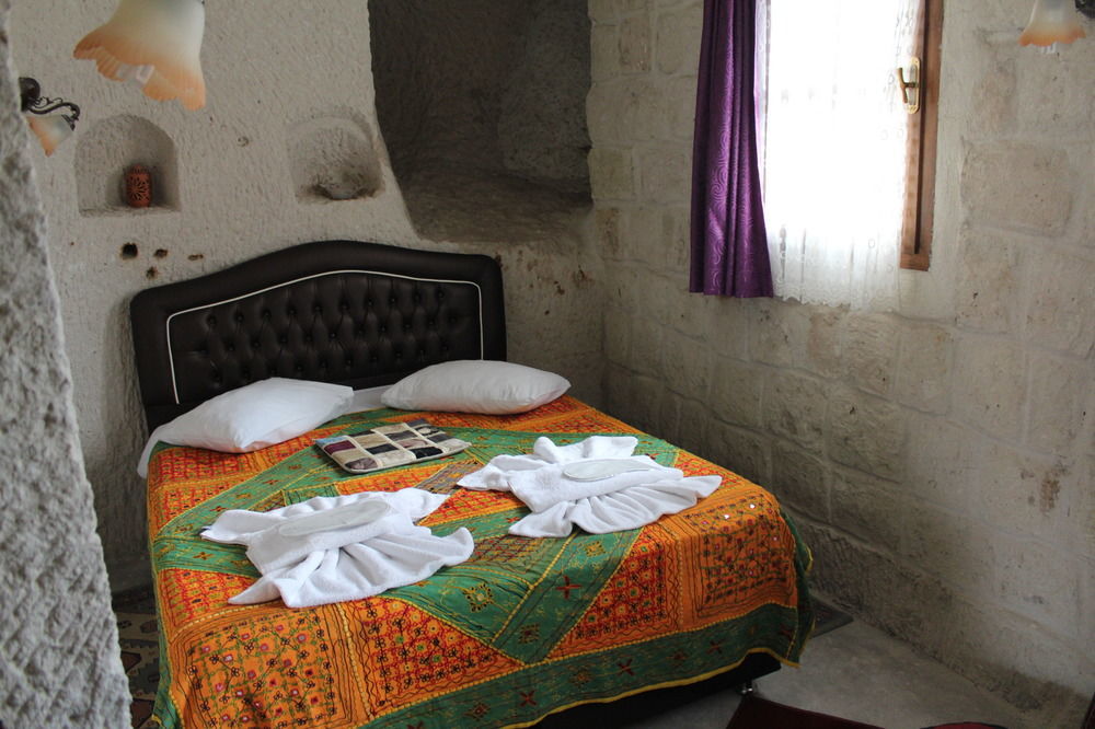 Castle Cave Hotel Göreme Extérieur photo